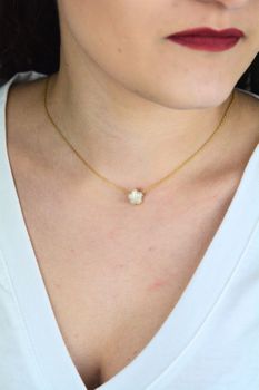 Naszyjnik Nomination LifePoetry w kształcie kopuły z cyrkoniami i kwiatemfg (2).jpg